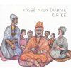 DIABATE, KASSE MADY - KIRIKE (CD)