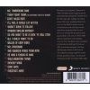 The Byrds - Eight Miles High (CD) - zadní strana