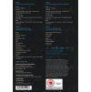 Marillion - Brave (Deluxe Edition) (CD) - zadní strana