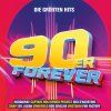90er Forever: Die größten Hits (CD)