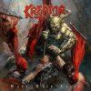 Kreator - Hate über Alles (CD)