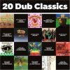 VARIOUS ARTISTS - 20 Dub Classics (CD)