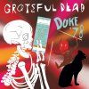 Grateful Dead - Duke '78 (CD) - zadní strana