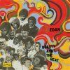 EDAN - BEAUTY AND THE BEAT (CD)