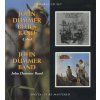 JOHN DUMMER BLUES BAND - Cabal (CD)