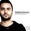 Habischman - Nubreed 9 (CD)