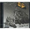 WU-TANG CLAN - Iron Flag (CD)