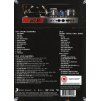 AC/DC - Backtracks (Hardcover-Digibook) (CD) - zadní strana