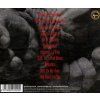 Accept - Objection Overruled (CD) - zadní strana