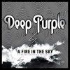 Deep Purple - A Fire In The Sky (CD)