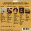 Al Kooper - Original Album Classics (CD) - zadní strana
