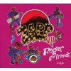 Zapp - VII: Roger & Friends (CD)