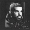 DRAKE - Scorpion (Explicit) (CD)
