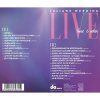 Juliane Werding - Ihre Lieder live! (CD) - zadní strana