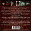 KEN HENSLEY - Past & Present (CD)