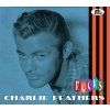 Charlie Feathers - Rocks (CD)