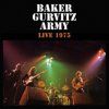 BAKER GURVITZ ARMY - Live 1975 (Remastered & Expanded) (CD)