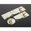 Die Fantastischen Vier - Long Player (CD)