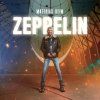 Matthias Reim - Zeppelin (CD)