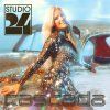 Cascada (Dance) - Studio 24 (CD)