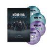 Mono Inc. - Symphonic: The Second Chapter (CD) - zadní strana