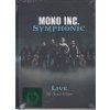 Mono Inc. - Symphonic: The Second Chapter (CD)