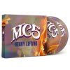 MC5 - Heavy Lifting + MC50 Live (Limited Edition) (CD)