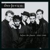 Then Jerico - Before The Future 1984 - 1989 (CD)