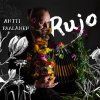 PAALANEN, ANTTI - RUJO (CD)