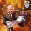 EvilDead - The Underworld (Reissue) (CD)