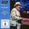 Dr. John - Live At Rockpalast 1999 (CD)