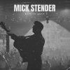 Mick Stender - Born To Leave (CD)