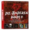 Die anderen Bands II: Original Amiga Classics (CD)