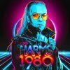 Chris Harms - 1980 (CD)