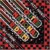 ROOTS RADICS MEET MIGHTY REVOLUTIONARIES - Outernational Riddim (CD)