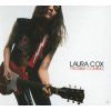 Laura Cox - Trouble Coming (CD)