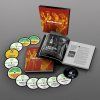 Wishbone Ash - At The BBC 1970 - 1988 (Boxset) (CD)