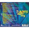 Darts Party Hits (CD) - zadní strana