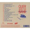 Alexander Eder - Quer durch die Bank (CD) - zadní strana