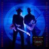 Adrian Smith & Richie Kotzen - Black Light / White Noise (CD)