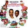 DUKE ELLINGTON AND HIS ORCHESTRA - Nutcracker Suite (CD)