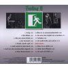 Feeling B - Feeling B (CD) - zadní strana