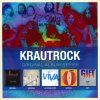 Krautrock: Original Album Series (CD)