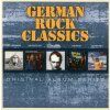 German Rock Classics: Original Album Series (CD)