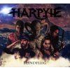 Harpyie - Blindflug (Re-Recorded) (CD)