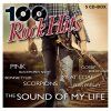 100 Rock Hits (CD)