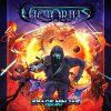 Victorius - Space Ninjas From Hell (CD)