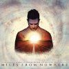 Jonas Lindberg - Miles From Nowhere (CD)