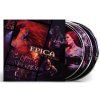 Epica - Live At Paradiso (Limited Edition) (CD)