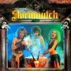 Stormwitch - Stronger Than Heaven (Extended Edition) (CD)
